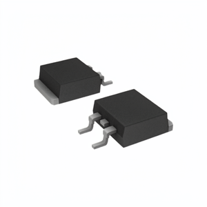 ส่วนประกอบวงจรอิเล็กทรอนิกส์ D2PAK IRF1018ESPBF ทรานซิสเตอร์ มีสินค้าในสต็อก - Product Image 1