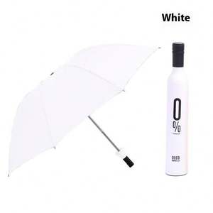 Paraguas Promocionales Personalizados con Logotipo, Paraguas Publicitarios al por Mayor con Impresión de Logotipo, Regalo con Logotipo de Coche, Paraguas de Marca - Product Image 5