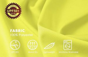 Chemise <span class=keywords><strong>de</strong></span> protection solaire pour garçon, Rash Guard, T-<span class=keywords><strong>shirt</strong></span> <span class=keywords><strong>de</strong></span> natation, T-<span class=keywords><strong>shirt</strong></span> <span class=keywords><strong>de</strong></span> pêche à manches longues, séchage rapide, léger, personnalisé, SPF 50 - Product Image 6