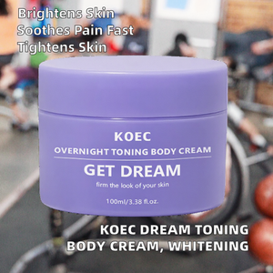 Gel de Masaje Herbal Tonificante para el Cuidado Corporal con Alivio del Dolor para Todo Tipo de Piel - Product Image 2