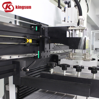 Máquina de impresión Pcb personalizada 500mm/600mm/1200mm/1500mm impresora de placa de pantalla máquina de impresora de soldadura Smt semiautomática