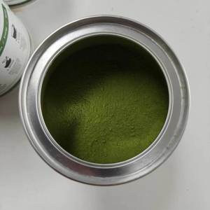 Free Sample Wholesale Matcha Powder Private Label 100% Natural Online Buy Ready 100% Natural Organic Ceremonial Matcha - Product Image 1