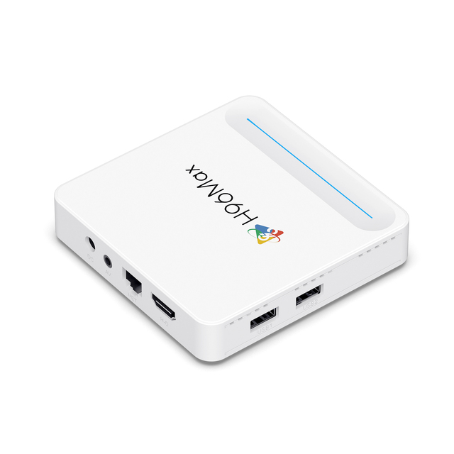 Android 14.0 H96 Max H618 Plus Quad Core Allwinner H618 BT 5.4 TV Box 4GB RAM 64GB ROM CPU Support Dual WiFi 6.0 3D Smart Box
