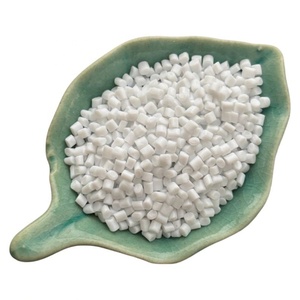 อนุภาคพลาสติกสำหรับสัตว์เลี้ยงแบบรีไซเคิลได้อนุภาคพลาสติกสำหรับสัตว์เลี้ยงเป็นมิตรกับสิ่งแวดล้อม - Product Image 6