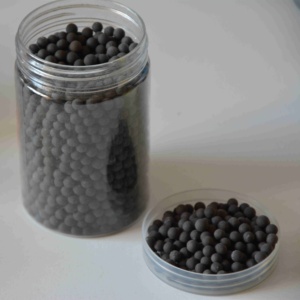 Guijarros de arcilla de cerámica multicolores modernos para horticultura <span class=keywords><strong>Bonsai</strong></span> decoración jarrón rellenos - Product Image 6