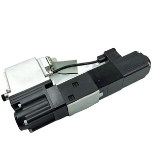 ATOS RZMO-TERS-PS-010/210 วาล์วควบคุมแรงดันแบบสัดส่วน - Product Image 4