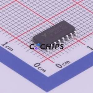 Original&Brand-new CBM2003AS16 SOIC-16 Transistor Darlington Transistor Array - Product Image 1