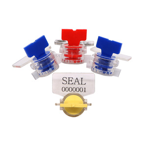 BCM101Seal <strong>Tag</strong> for <strong>Electric</strong> <strong>Meter</strong> Safety <strong>Meter</strong> Seal Security Seals Energy <strong>Meter</strong> - Product Image 4