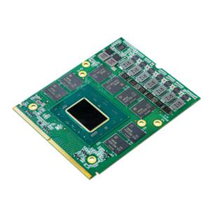 Высокопроизводительная видеокарта Arc A750E ECM 16G MXM | Intel Arc GPU | MXM 3,1 Type B модуль для краевых вычислений - Product Image 5