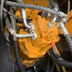 รถขุด Sany Sy215C มือสอง สภาพ 90% ลดราคา รถขุดแบรนด์จีนมือสอง - Product Image 6