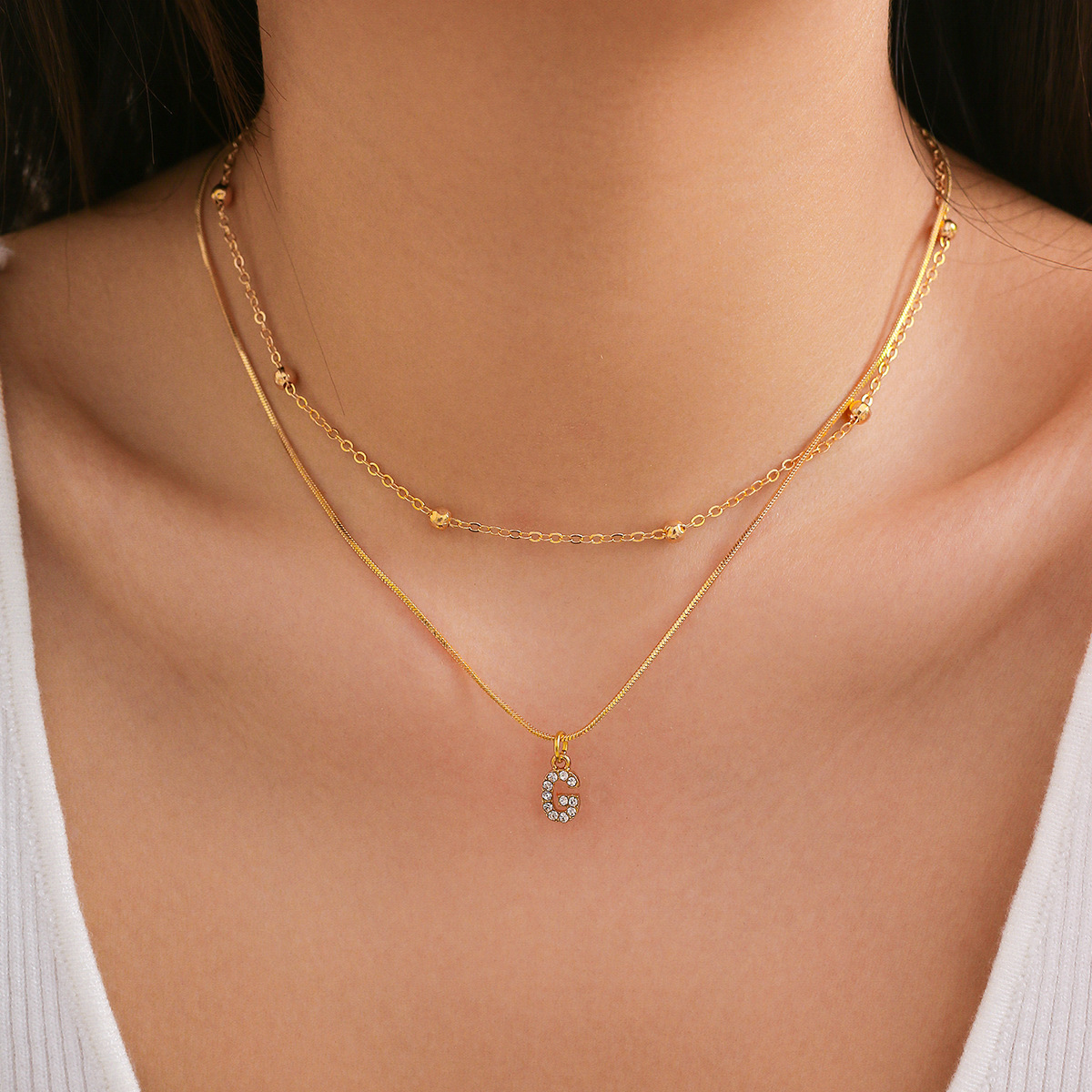 G oro 4836