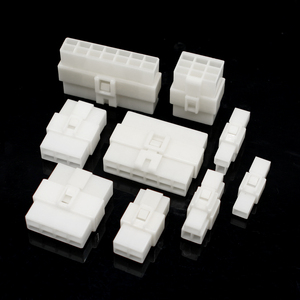 Nhà Máy bán hàng trực tiếp 1/2/3/4/6/8/9/12/14pin kết nối ô tô Nam Nữ kết nối cắm ổ cắm DJ7011-6.3-11 DJ7021-6.3-21 - Product Image 1