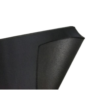 Alfombrilla de ratón para juegos Micro Wolf, 250x210x4mm, rectangular, de tela, impermeable, para uso en computadora - Product Image 3