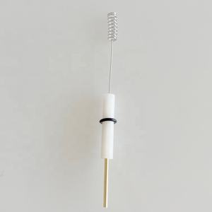 Électrode de maille de <span class=keywords><strong>platine</strong></span> fil de <span class=keywords><strong>platine</strong></span> de 52 mailles/électrode d'anneau expérience photoélectrique électrode comparée électrochimique - Product Image 4