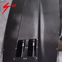 Haute qualité 50 km/h 10KW puissance motorisée ABS Jet Power planche de surf électrique surf sur l'eau