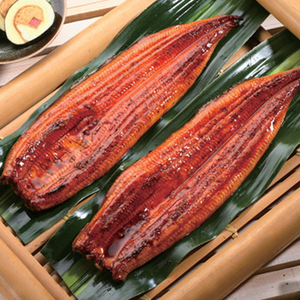 Anguille rôtie surgelée unagi poisson - Product Image 1