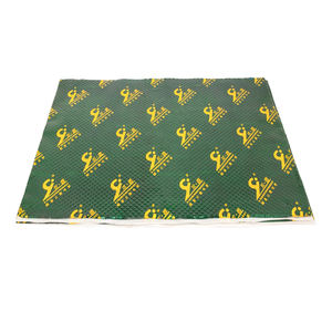 Tapis d'isolation anti-bruit pour capot automatique moteur porte de toit et coffre <span class=keywords><strong>silencieux</strong></span> d'échappement de <span class=keywords><strong>voiture</strong></span> - Product Image 1