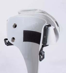 Support de cheville orthopédique TJ-FM020 Orthèse médicale Support de pied Attelle réglable Fascitiis plantaire - Product Image 4