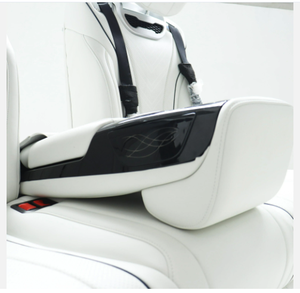 Asientos de Lujo para Conversión de Interiores de Furgonetas, Asientos de Lujo para MPV, Limusina, RV, Autocaravana, <span class=keywords><strong>Camper</strong></span> Van, Sofá, Banco, Asiento de Banco para Automóvil - Product Image 5