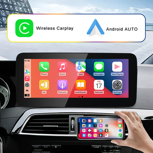 Stwei 2024 New Qulacomm 680 Snapdragon680 Android13 Wireless Auto for Mercedes Benz C Class 11-15 W204 S204 Intelligent Vehicle - Product Image 3