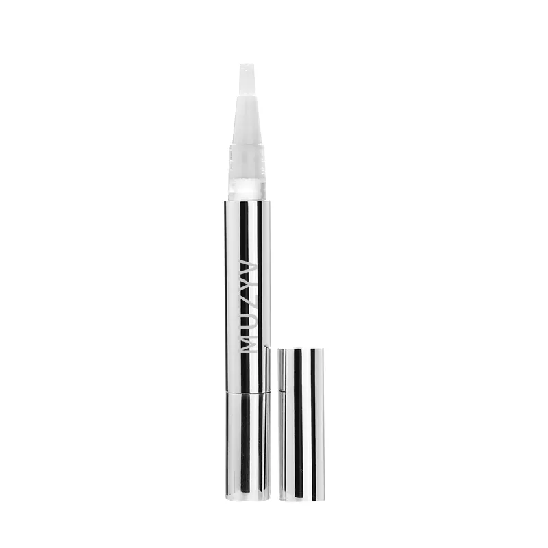 3 ml 5 ml Zahn aufhellender Bleichender in Schatten stellender Zahn aufhellender Gel sofort weiß 35% Hp Zilber Zahn aufhellender Stift für Zähne