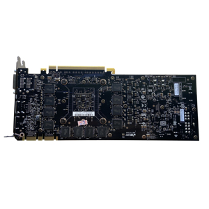 Оригинал для Nvidia Quadro K6000 12 ГБ DDR5 GPU видеокарты Quadrok6000 видеокарта Быстрая доставка - Product Image 6