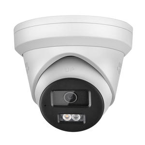 Vikylin OEM 6МП 8МП Купольная IP-камера видеонаблюдения с обнаружением движения, гибридной подсветкой и поддержкой 4K PoE - Product Image 4