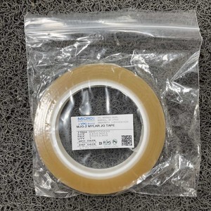 Ruban de jauge de contrainte haute température MJG-2 Mylar JG pour micro-mesures, fabriqué aux États-Unis - Product Image 4