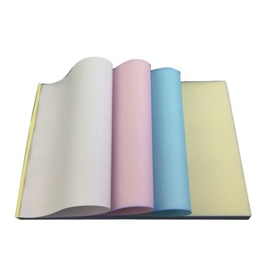 Máy in POS không giấy Carbon 80gsm tự động Carbon <span class=keywords><strong>NCR</strong></span> giấy để nhận - Product Image 4