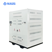 Transformador de Tipo Seco de Alta Eficiencia Energética SCB10 1000kVA 10kV/0.4kV Trifásico IEC 60076 para Distribución de Energía