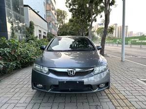 Honda Ci Vic 1.8 LXi Classic Auto 2009, berline japonaise d'<span class=keywords><strong>occasion</strong></span>, moteur fiable et conduite amusante, excellent rapport qualité-prix, <span class=keywords><strong>compacte</strong></span> - Product Image 2