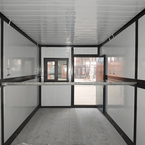 Casa <span class=keywords><strong>Movil</strong></span> Precio Maisons modulaires préfabriquées abordables pour des solutions de logement temporaire - Product Image 3