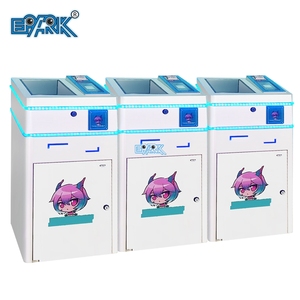 เครื่องแลกธนบัตรอัตโนมัติขนาดเล็กเครื่องแลกเหรียญขนาดเล็กสำหรับตู้เกมกรงเล็บสนุก - Product Image 3
