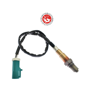 NOUVEAU Capteur d'Oxygène OEM 0258006573 0258006574 3M51-9F472-AC 3M519F472AC 1309292 pour Ford C-Max Fiesta Focus pour <span class=keywords><strong>Volvo</strong></span> C30 <span class=keywords><strong>S40</strong></span> V50 - Product Image 1