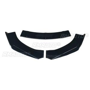 <b>Car</b> Front Bumper Lip Front Bumper Splitter <b>Diffuser</b> Bumper Guard Cover Apron Body Kit <b>For</b> Elantra 2016-2020 <b>Car</b> Accessories - Product Image 5