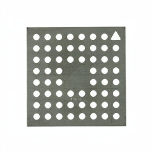 BMI-S-107 แผ่นป้องกันคลื่นวิทยุแบบ RF มีสินค้าในสต็อก - Product Image 1