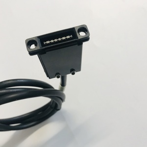 6301466774 630 146 6774 0W201203 KYK-M8690-000 20W2001203 Conjunto de cable o máquina Hitachi - Product Image 3