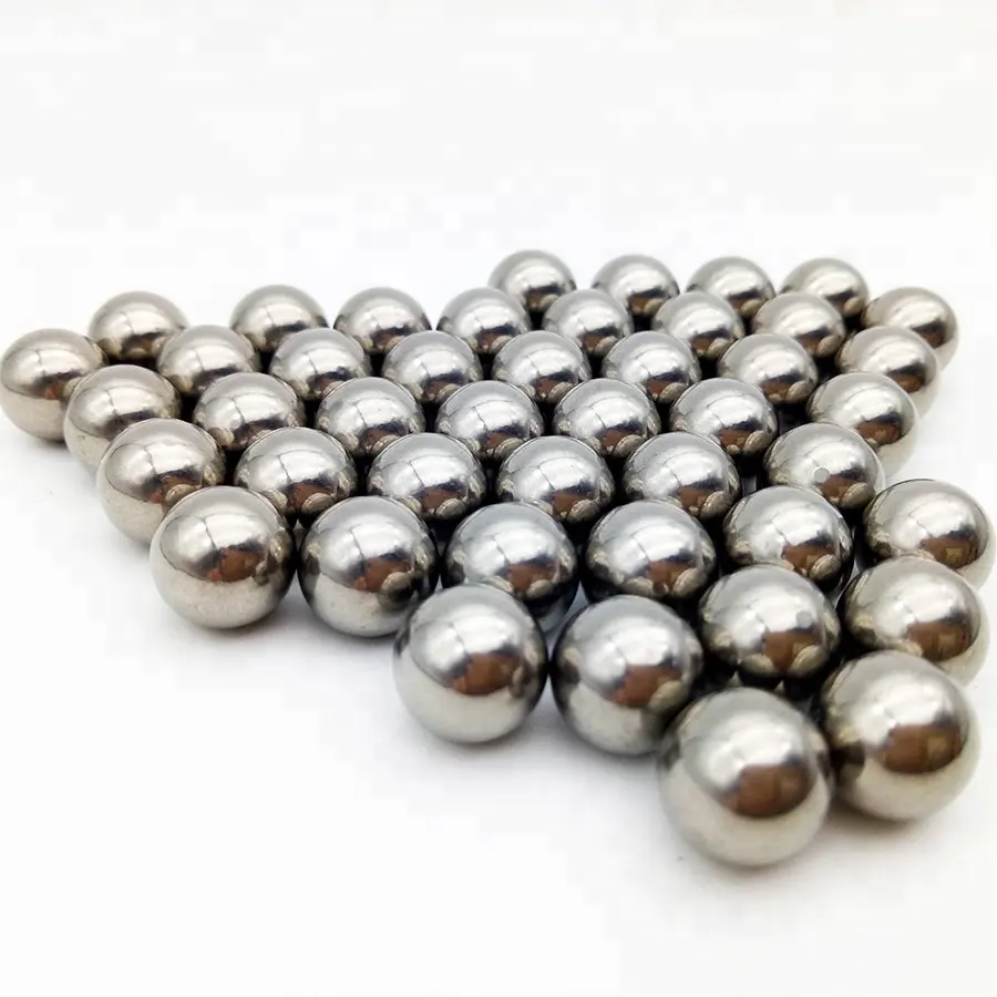 10mm High Precision Chrome Steel Bearing Ball for Bearing