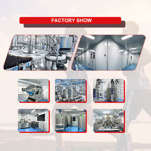 Nutrition 12 suplemen serat diet vitamin nutrisi harian 70 tanaman campuran 150 kapsul - Product Image 5