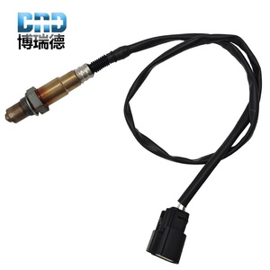 เซ็นเซอร์ออกซิเจน OEM BV61-9G444-AA เซ็นเซอร์ O2 สำหรับฟอร์ด โฟกัส เครื่องยนต์ 2.0 ลิตร อะไหล่ระบบเชื้อเพลิง - Product Image 3
