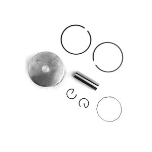 Kit de pistón de repuesto de 56,4mm para Yamaha TZR125 87-94 modelo adecuado 2YK-11631-04-35 categoría de producto pistón y piezas - Product Image 3