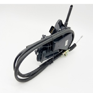 25239016 Máy Xúc Động Cơ Flameout Solenoid DH215-7 DH220-5 DH225-7 24V Van Tiết Lưu Động Cơ Dừng Động Cơ 2523-9016 - Product Image 3