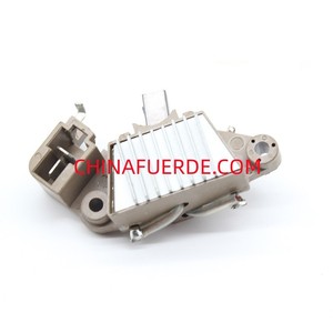Regulador de alternador Daewoo 32500A80D00-000 para Damas Matiz, pieza de repuesto - Product Image 2