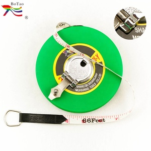 Vente flash : Ruban à mesurer en fibre de verre de 10m_15m_20m_30m_50m - Product Image 2