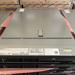 Fusion 1288H V5 1288hv5 1U Rack máy chủ sử dụng bộ xử lý <span class=keywords><strong>Xeon</strong></span> trong kho - Product Image 1