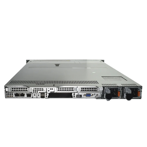 เซิร์ฟเวอร์แบบแร็ค PowerEdge R650 1U Xeon 6424R แรม 256GB DDR4 ฮาร์ดดิสก์ 1.92TB NVMe พาวเวอร์ซัพพลาย 800W ระบบปฏิบัติการ IDRAC9 Enterprise ปรับปรุงใหม่ เหมาะสำหรับ SMB สำนักงาน พร้อมใช้งานสำหรับการจำลองระบบ - Product Image 2
