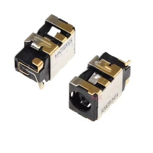 Conector de alimentación de CC para HP EliteBook <span class=keywords><strong>725</strong></span> 820 840 850 G3 725G3 820G3 840G3 850G3 conector de CC reemplazo de toma de corriente para ordenador portátil - Product Image 2