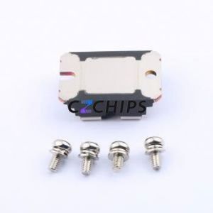 ทรานซิสเตอร์สนาม SOT-227B IXFN340N07 (Mosfet) ใหม่และดั้งเดิม - Product Image 2