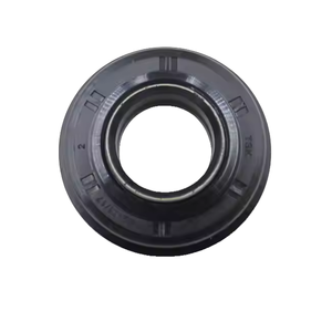 Venta caliente 25*52*11/17 sello de aceite eje delantero sello giratorio para tractor Kub-ota - Product Image 3