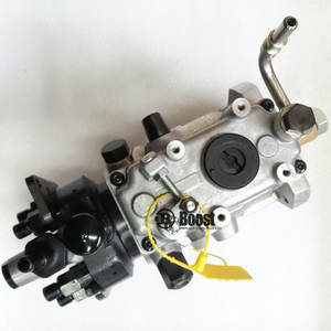 Pompa di Iniezione Carburante di Qualità Originale 9521A332T per Parti di Escavatori Delphi, Pompa Diesel - Product Image 3